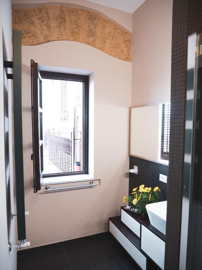 Dhome B&B Palermo Exterior photo